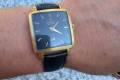 Tissot-Square-8702-cal28,5-1952-18k gold