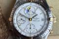 Breitling-Chronomat-Yachting Regatta-81.950-cal 13-1989