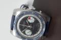 FLEURIER- CHRONOGRAPH-Valjoux 7733-1969