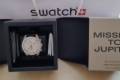 Swatch - Moonswatch - Mission to  Jupiter