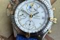 Breitling-Chronomat-Yachting Regatta-81.950-cal 13-1989