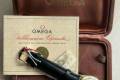 Omega-2624-cal283-1951 18k
