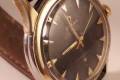 Omega-Constellation-black- pie pan-2583-3sc-cal505-1958