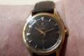 Omega-Constellation-black- pie pan-2583-3sc-cal505-1958