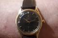 Omega-Constellation-black- pie pan-2583-3sc-cal505-1958