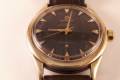 Omega-Constellation-black- pie pan-2583-3sc-cal505-1958