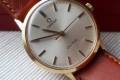 Omega-Geneve-131.041-cal601-1970-14ct gold