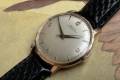DOXA-Anti-Magnetique-ref 911744-cal 1147-1961-18k rg