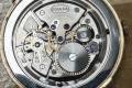 DOXA-Anti-Magnetique-ref 911744-cal 1147-1961-18k rg