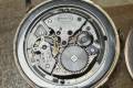 DOXA-Anti-Magnetique-ref 911744-cal 1147-1961-18k rg