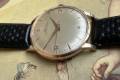 DOXA-Anti-Magnetique-ref 911744-cal 1147-1961-18k rg