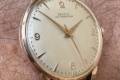 DOXA-Anti-Magnetique-ref 911744-cal 1147-1961-18k rg