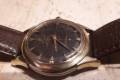 Omega-Constellation-black- pie pan-2583-3sc-cal505-1958