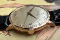 DOXA-Anti-Magnetique-ref 911744-cal 1147-1961-18k rg