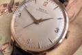 DOXA-Anti-Magnetique-ref 911744-cal 1147-1961-18k rg