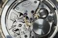 DOXA-Anti-Magnetique-ref 911744-cal 1147-1961-18k rg