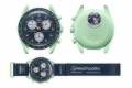 Swatch - Moonswatch - Mission to Earth